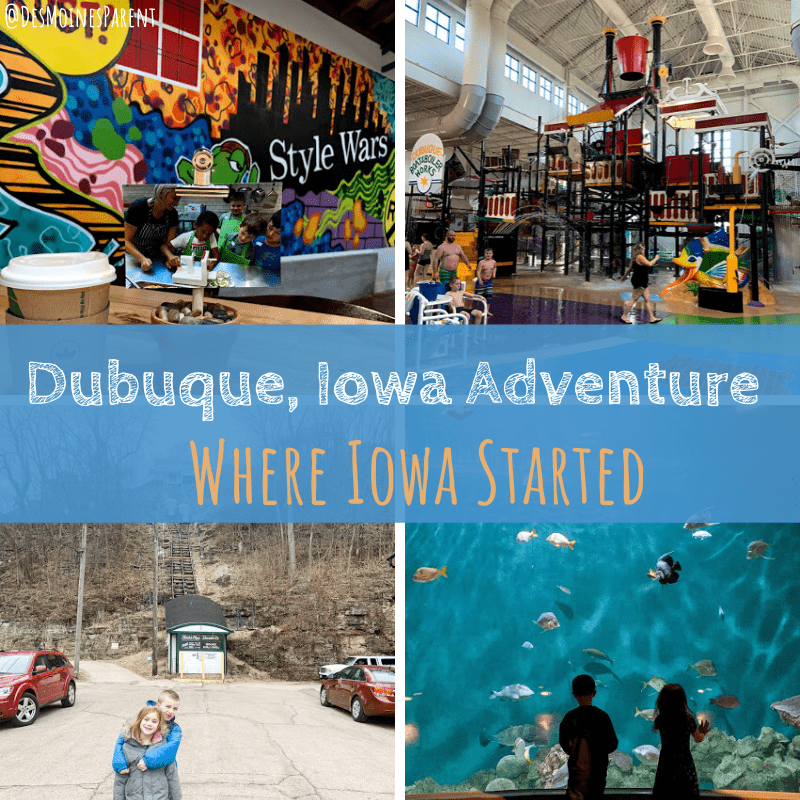 7 Expert Strategies For Creating Your Iowa Adventure Now