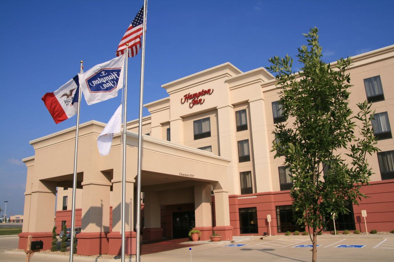 7 Expert Ways To Design The Perfect Hampton Inn Experience