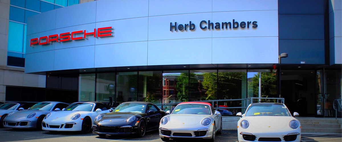 7 Powerful Reasons To Visit Columbus Oh's Porsche Dealership Now