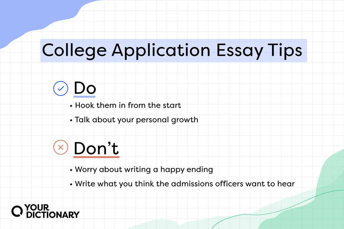 7 Pro Tips For Designing Your Perfect College Application Today