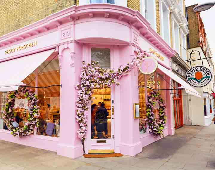 7 Pro Ways To Create The Perfect Peggy Porschen Adventure Today