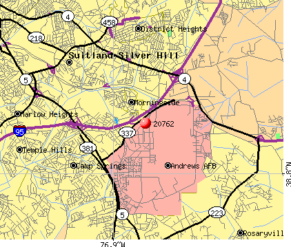 7 Steps To Design The Ultimate Andrews Afb Zip Code Strategy Today