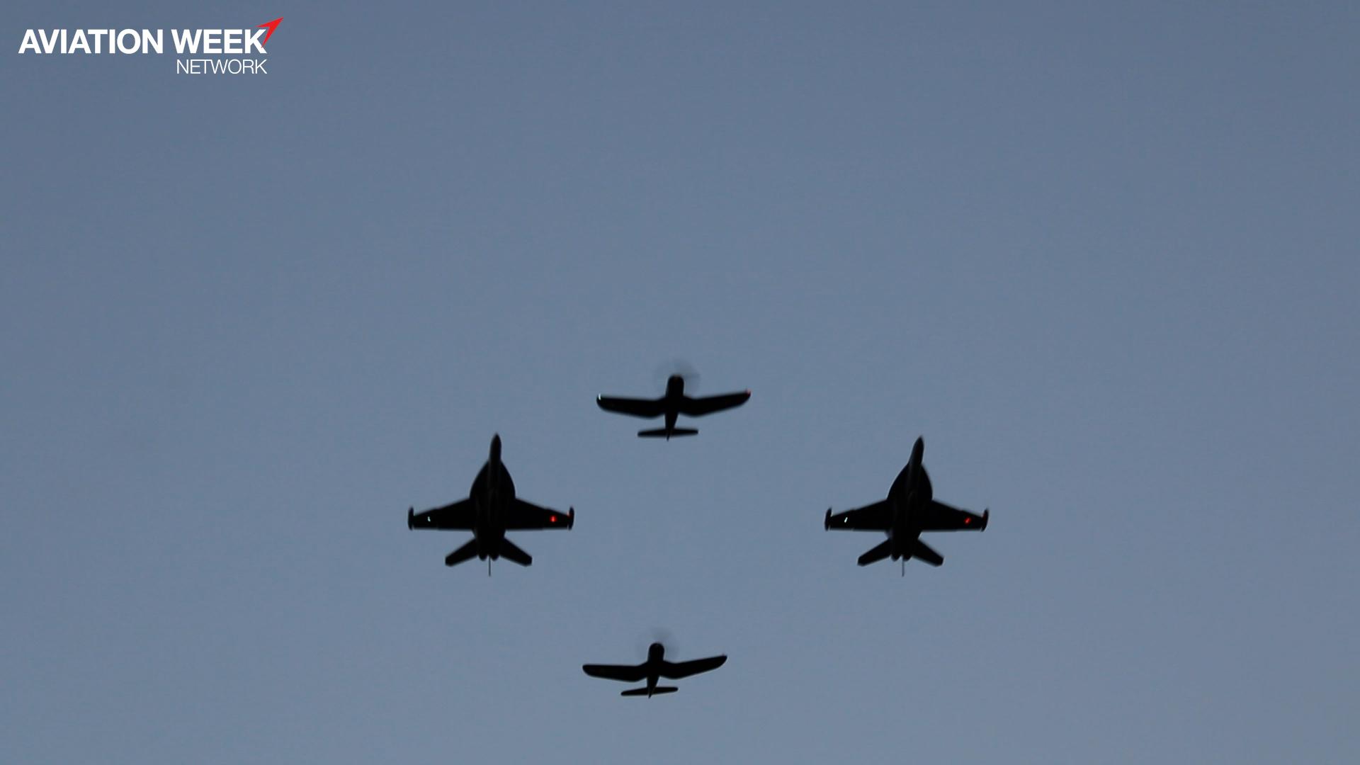 7 Ultimate Tips To Make Your Air Show Oshkosh Experience Unforgettable