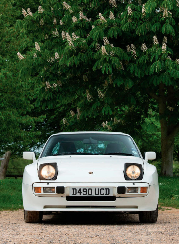 7 Ultimate Ways To Design The Perfect Porsche 944 Today