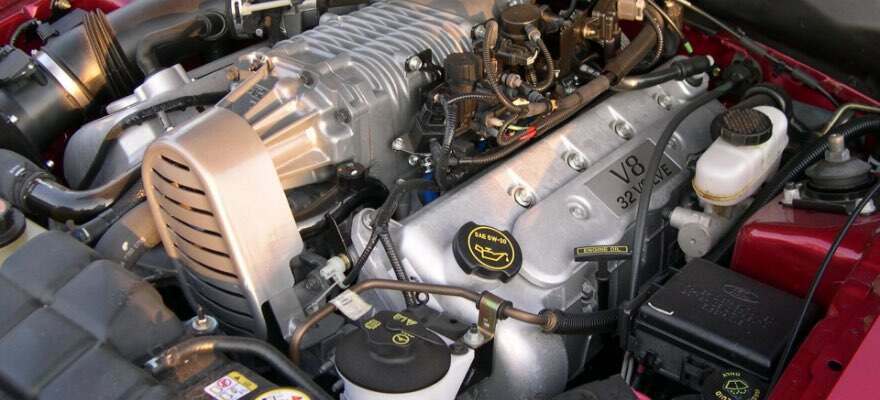 7 Ultimate Ways To Maximise Ford Modular Engine Power Now!