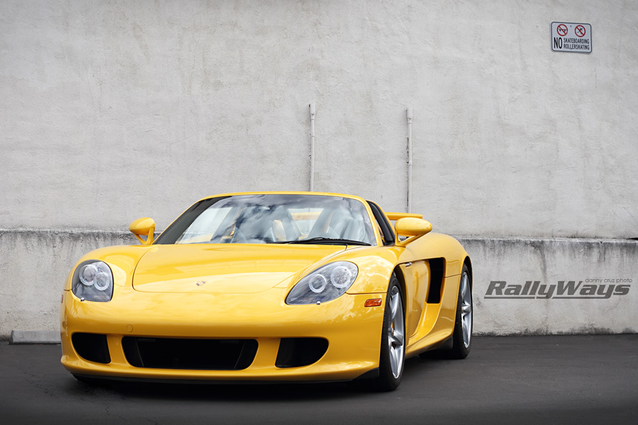 7 Ways To Get The Ultimate Carrera Gt Today