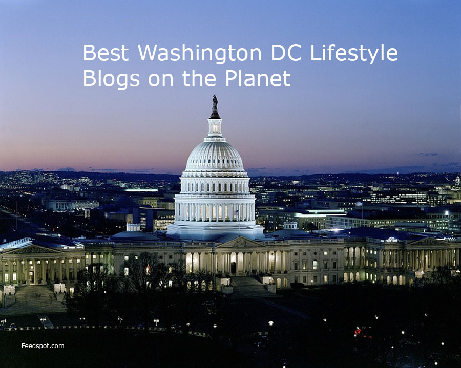 8 Pro Tips To Design Your Washington Lifestyle Today