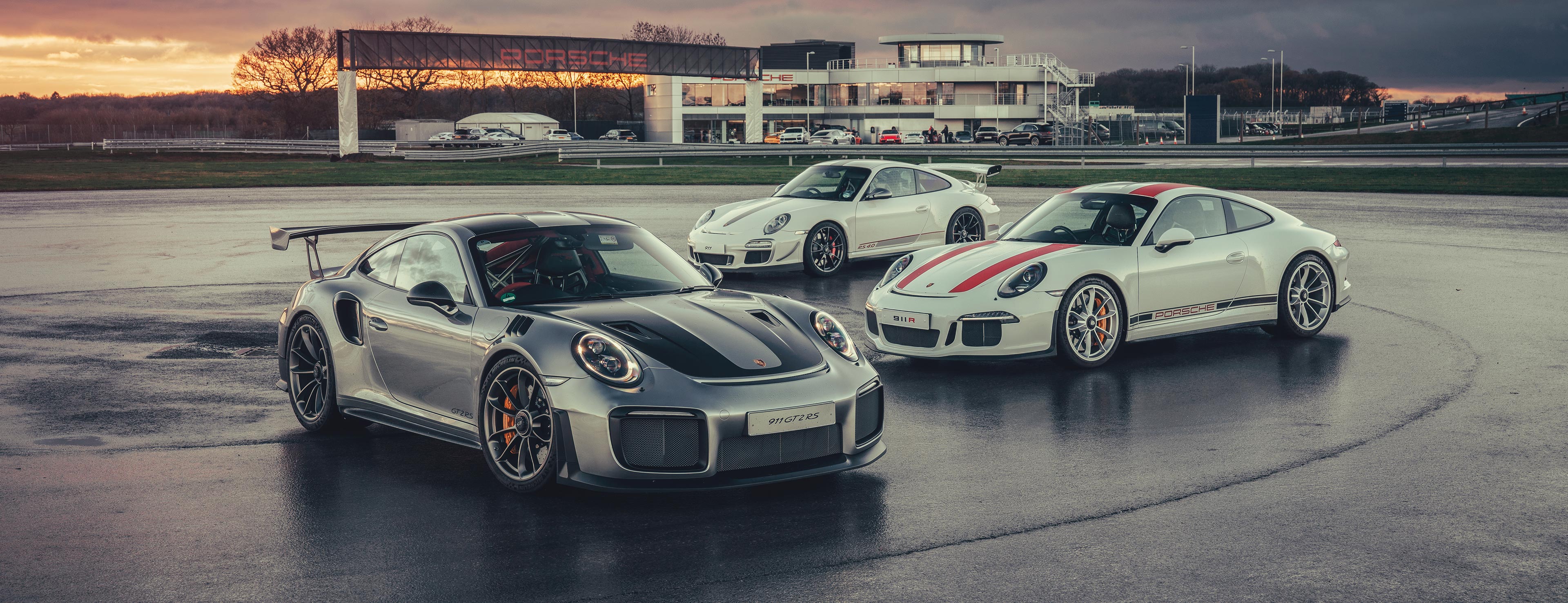 8 Tips To Design The Ultimate 911 Experience Today