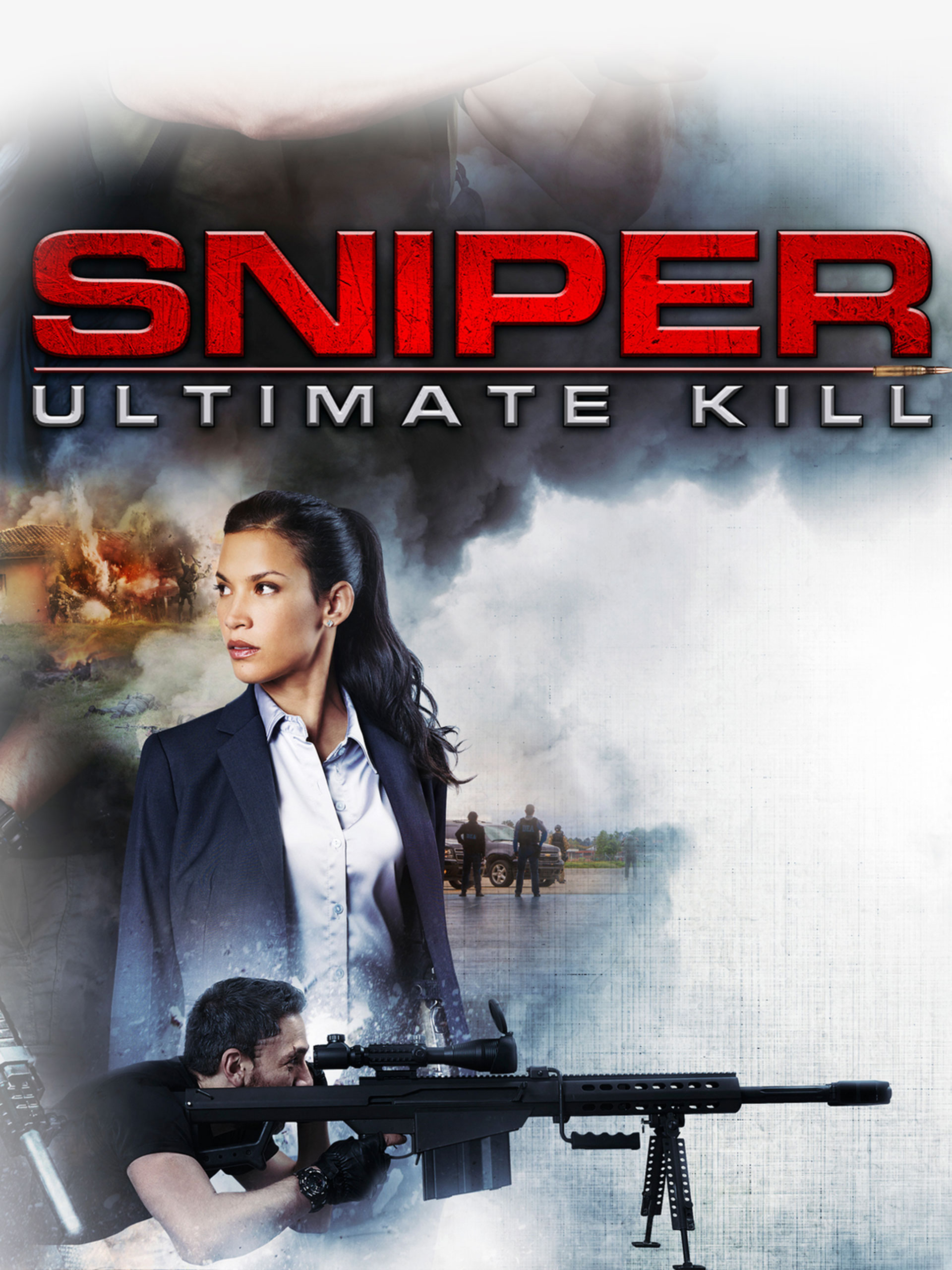 8 Tips To Design The Ultimate Sniper Kill