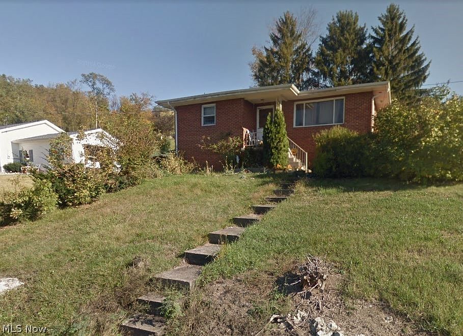 809 Delia Ave Martins Ferry Oh 43935 Zillow