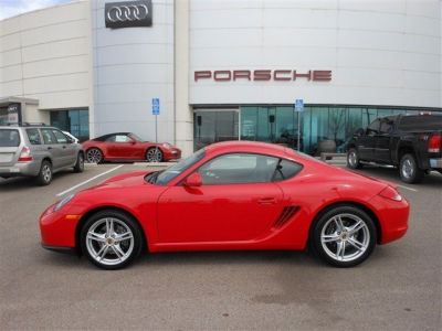 9 Pro Reasons To Buy A 2010 Porsche Cayman Now!