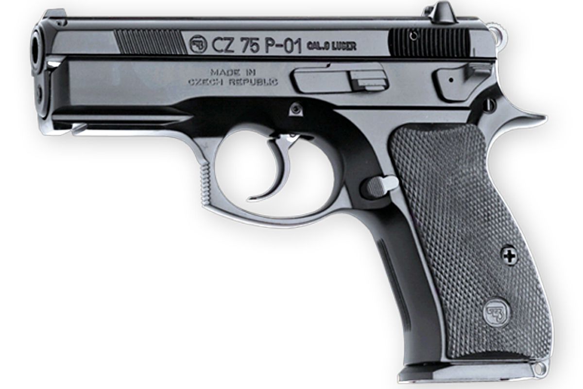 9Mm Concealed Carry Handgun