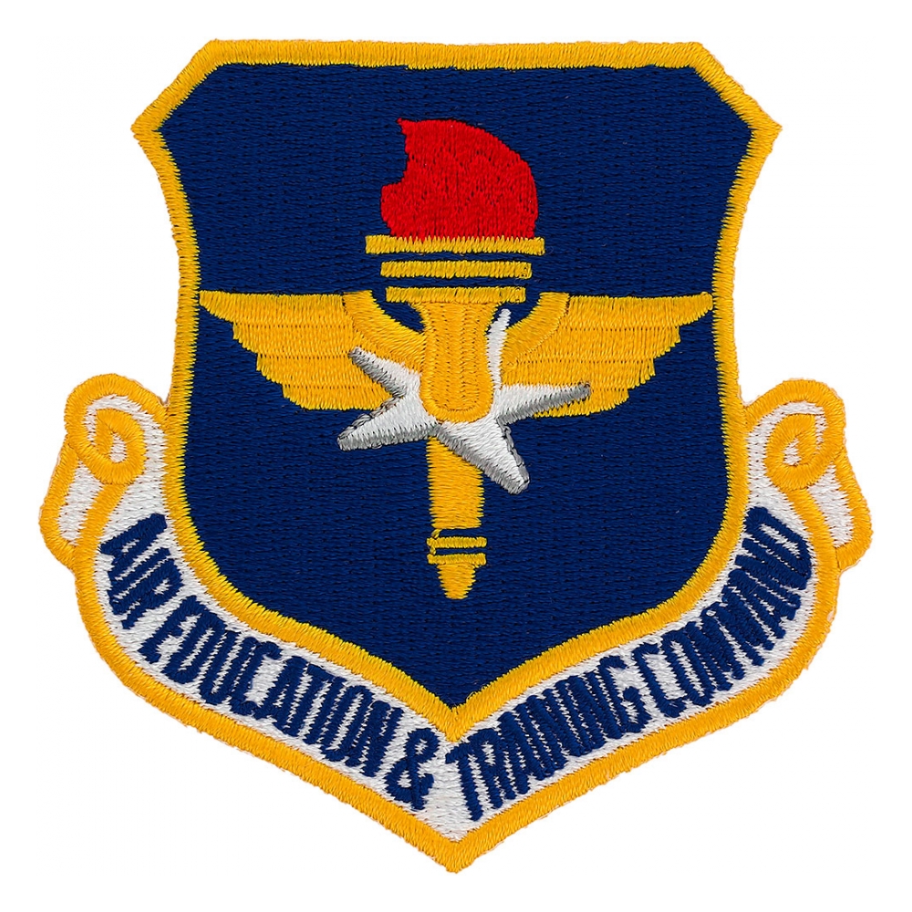 A First Sergeants Job The Airmen Air Education And Training Command