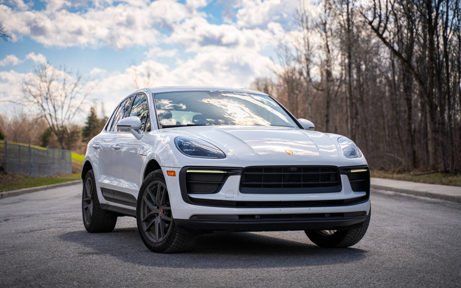 A Guide To Buying A 2023 Porsche Macan