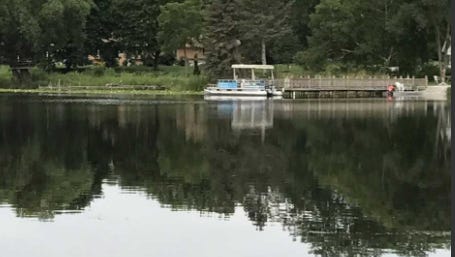 Access To All Restored To Upper Kelly Lake By Hales Corners Board