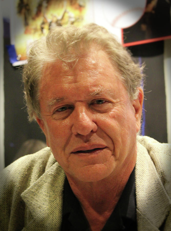 Actor Tom Berenger