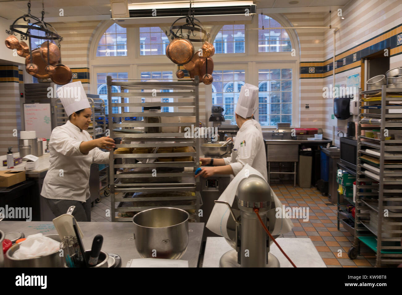 Aerial View Of The Culinary Institute Of America S Hyde Pa Flickr