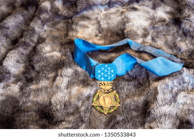 Air Force Medal Of Honor