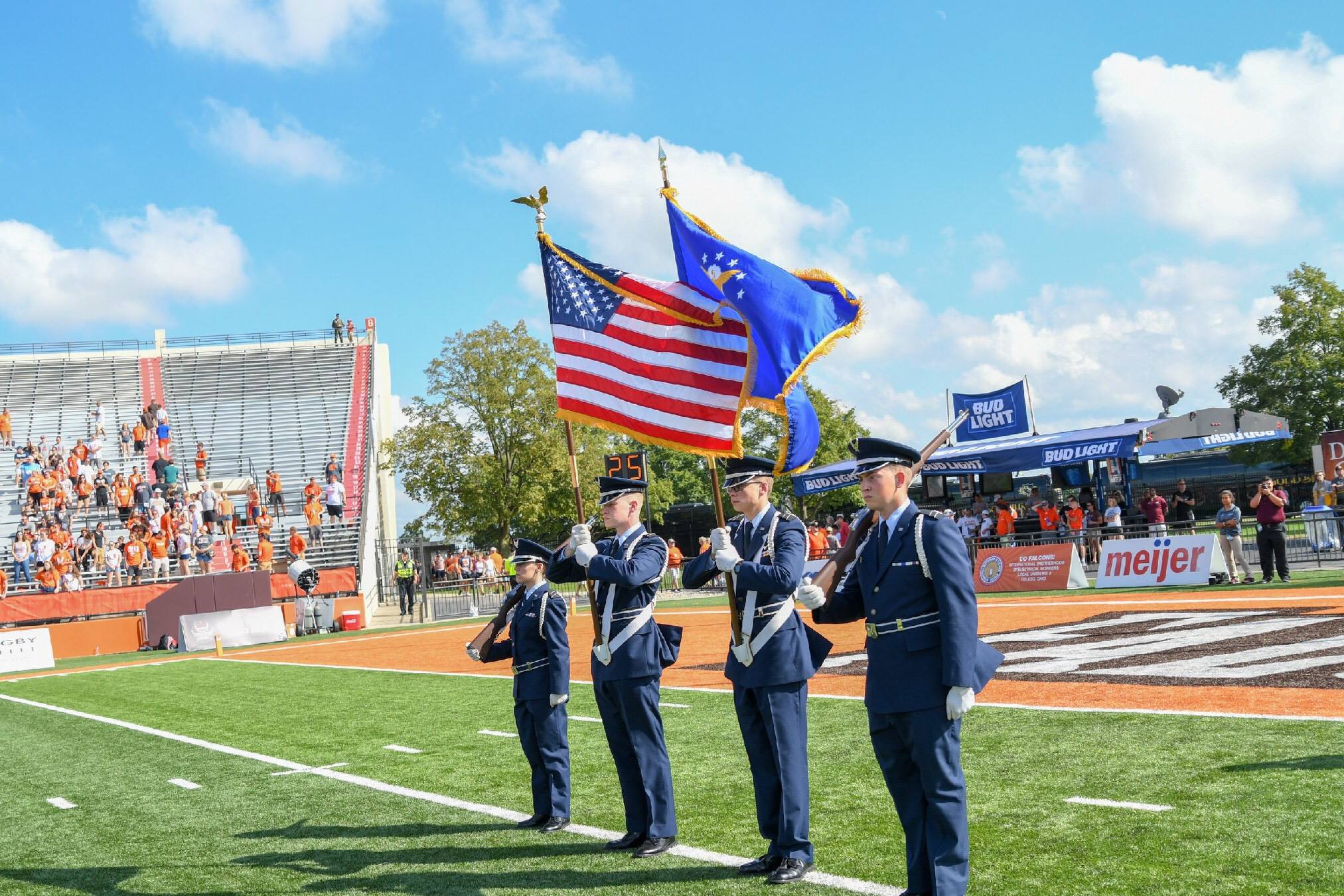 Air Force Rotc University Of Florida