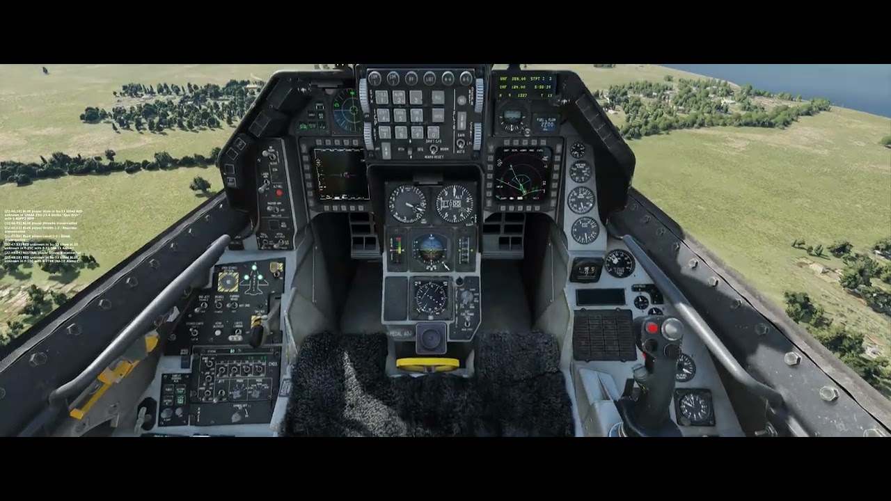 Air Force Vs Navy Dcs Landing Edition Youtube