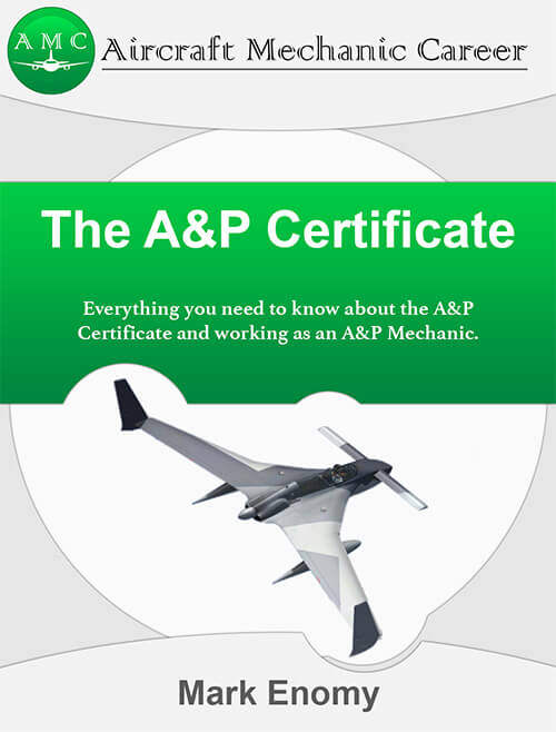 Aircraft Mechanic Career Affiliate Opportunity