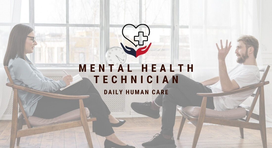 All About Best Mental Health Technician 2022 Daily Human Care