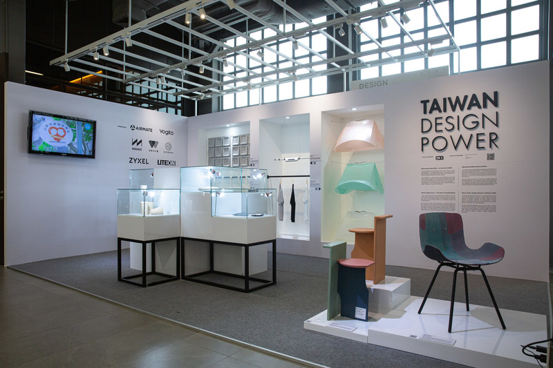 All Eyes On Taiwan Design In The Post Pandemic Era Borneonews Net