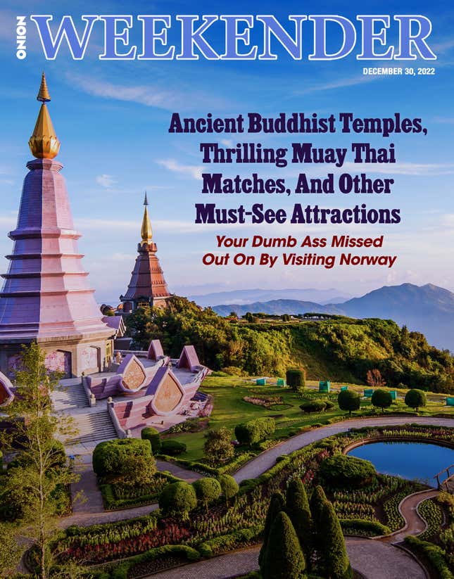 Ancient Buddhist Temples Thrilling Muay Thai Matches And Other Must