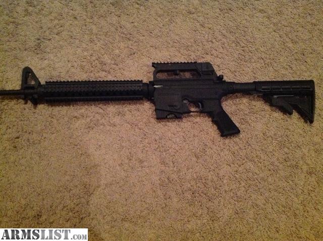 Armslist For Sale Mossberg 22 Ar