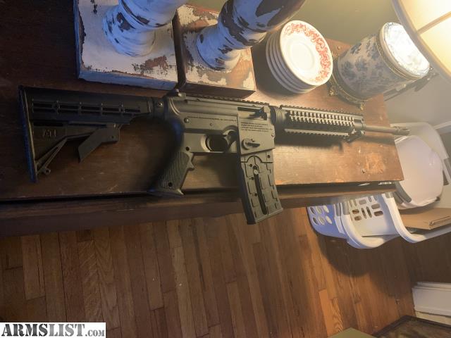 Armslist For Sale Trade Mossberg 22 Ar