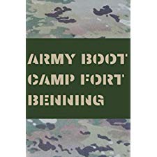 Army Boot Camp Fort Benning