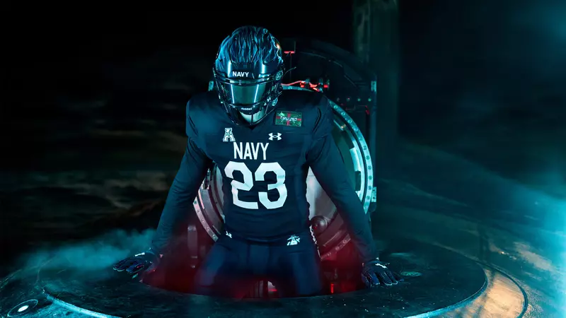 Army Vs Navy History