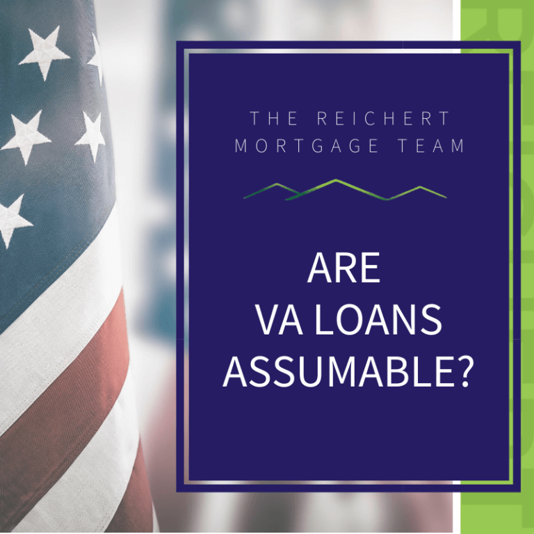 Assumable Va Loans How To Maximize This Benefit