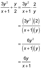 Asvab Secrets The Secret To Multiplying Fractions Math Knowledge And