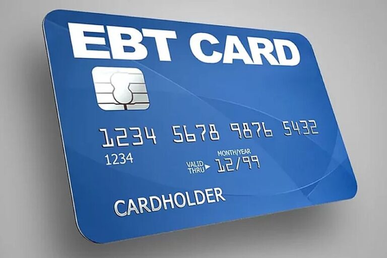 Atms For Ebt