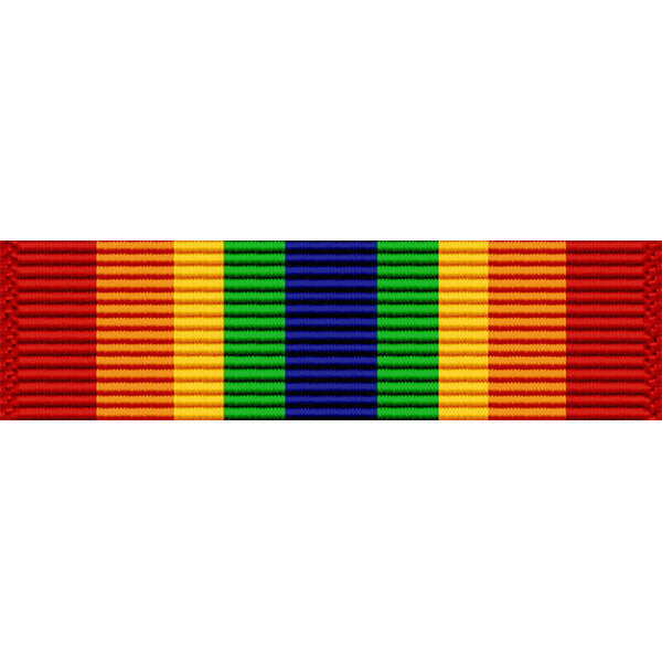 Basic Training Army Ribbon