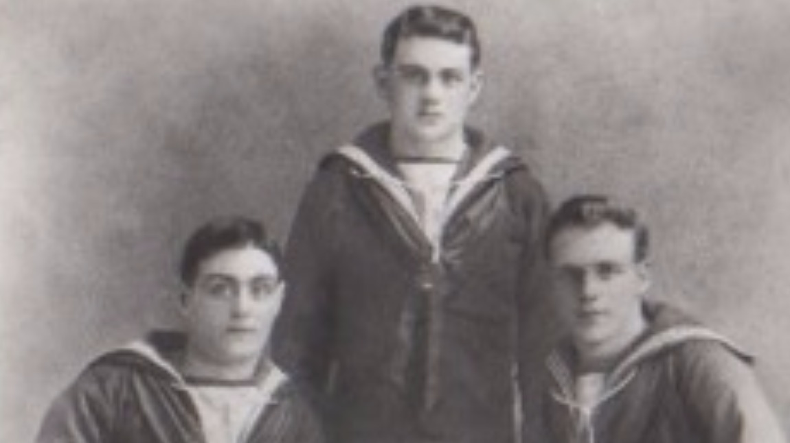 Battle Of Jutland Soldiers Remembered At Memorial Tyne Tees Itv News