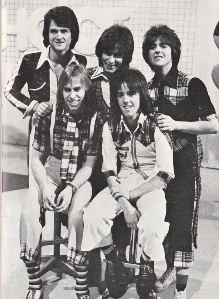 Bay City Rollers Yahoo Image Search Results Beatles Boy Band Fab