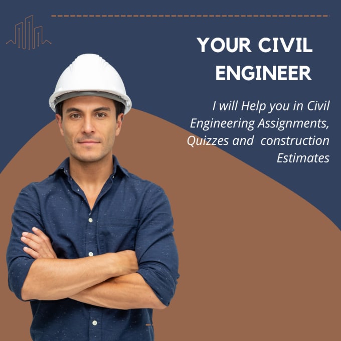 Be Your Professional Civil Engineering Expert By Engrqaswar Fiverr