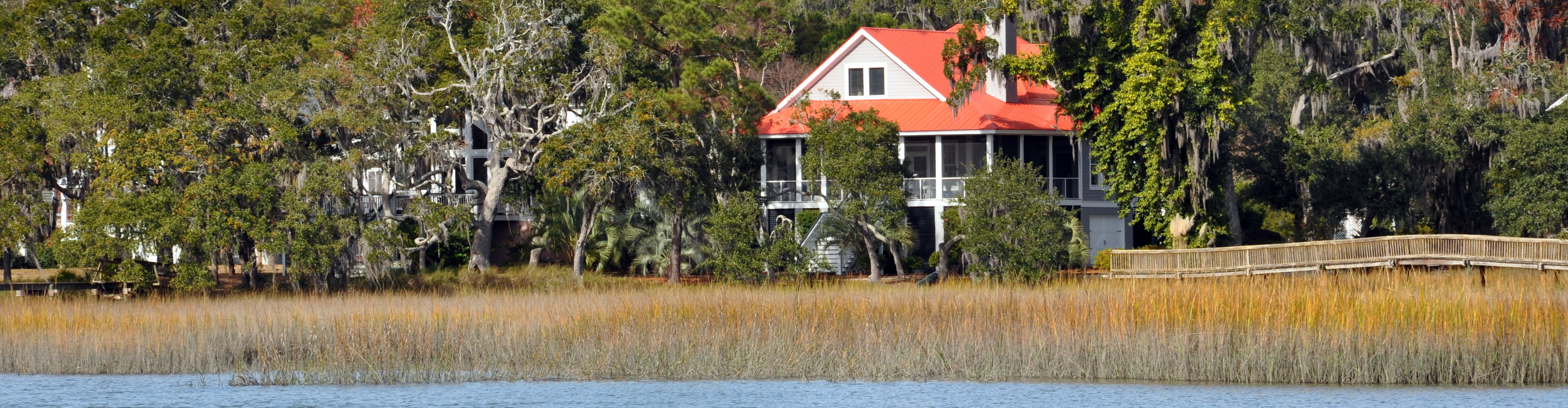 Beaufort Sc Real Estate