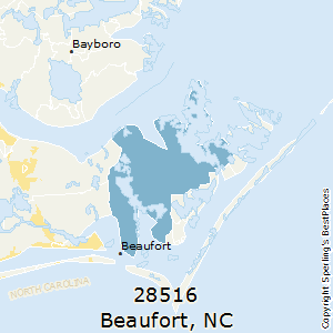 Beaufort Zip Code: The Ultimate Guide To Unlocking The Best Places To Live