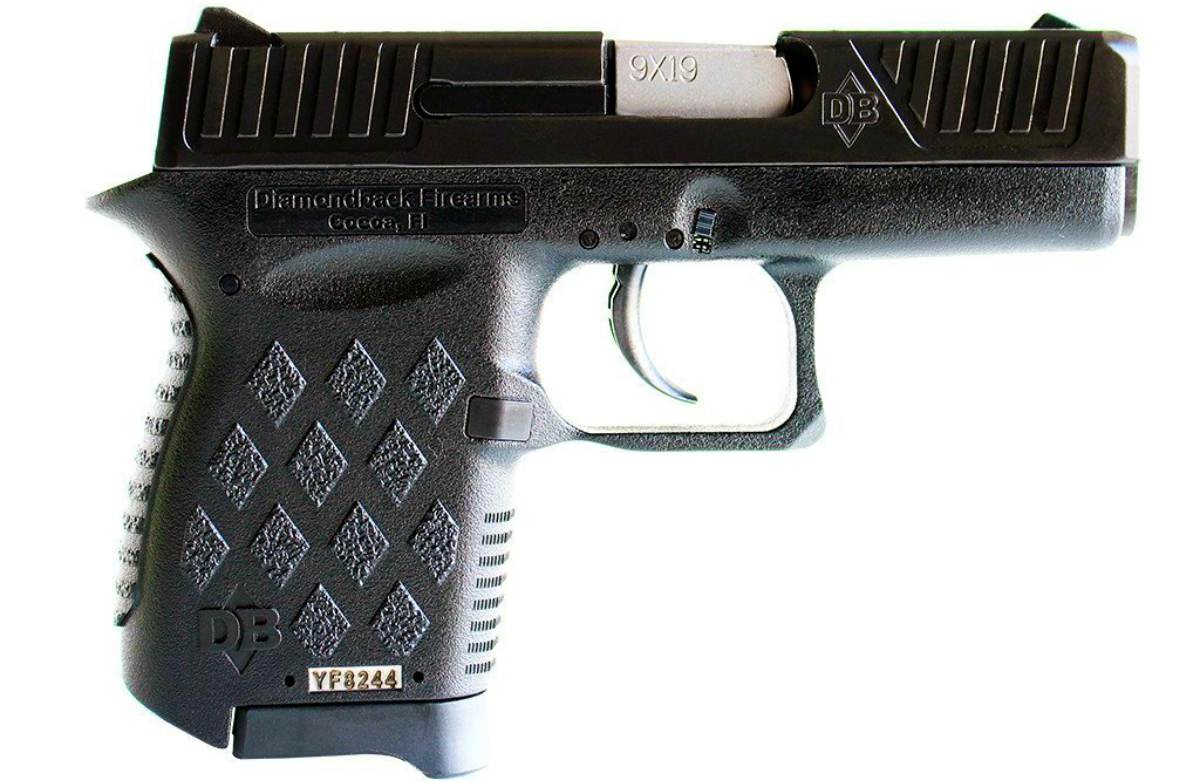 Best 9Mm Handguns For Women Gun Carrier Top Picks