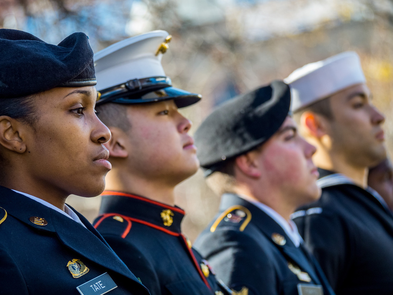 Best Rotc Schools Military And Veteran Benefits