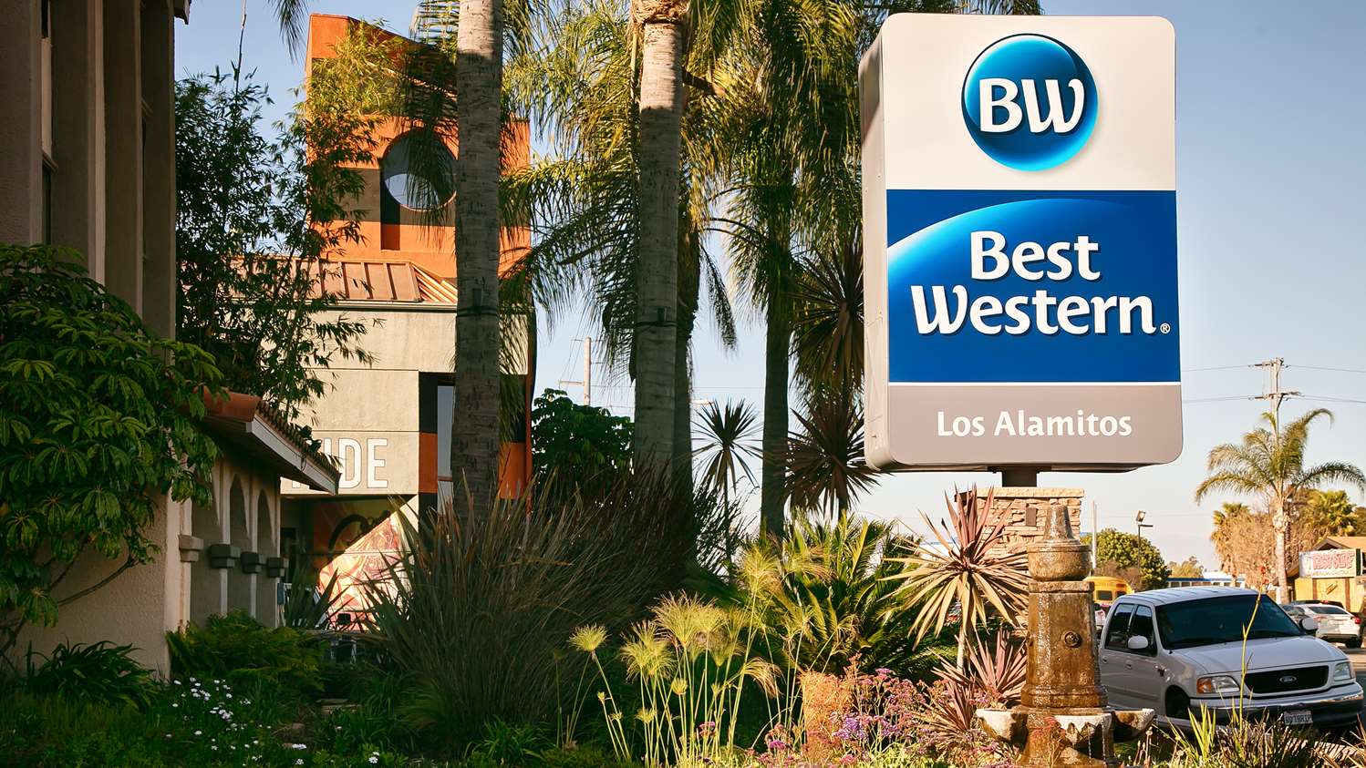 Best Western Los Alamitos