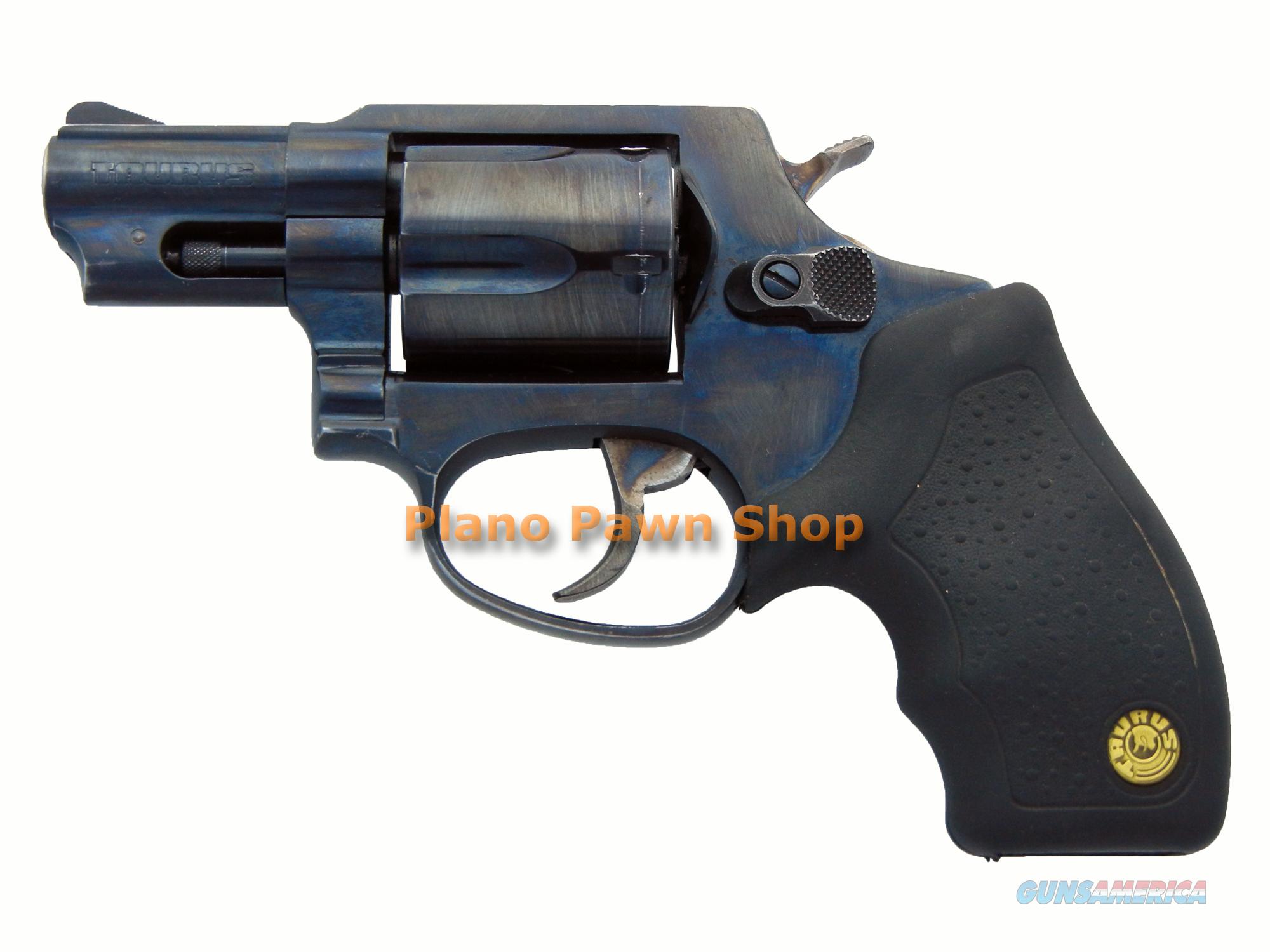 Bid Now Taurus Model 85 Snub Nose 38 Special Revolver Invalid Date Mst