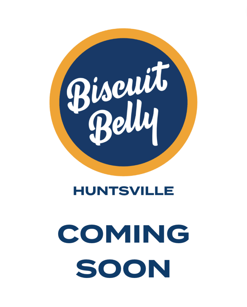 Biscuit Belly Huntsville