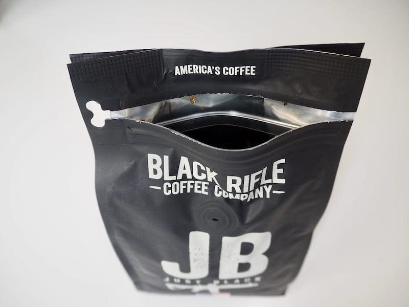 Black Rifle Coffee Controversy