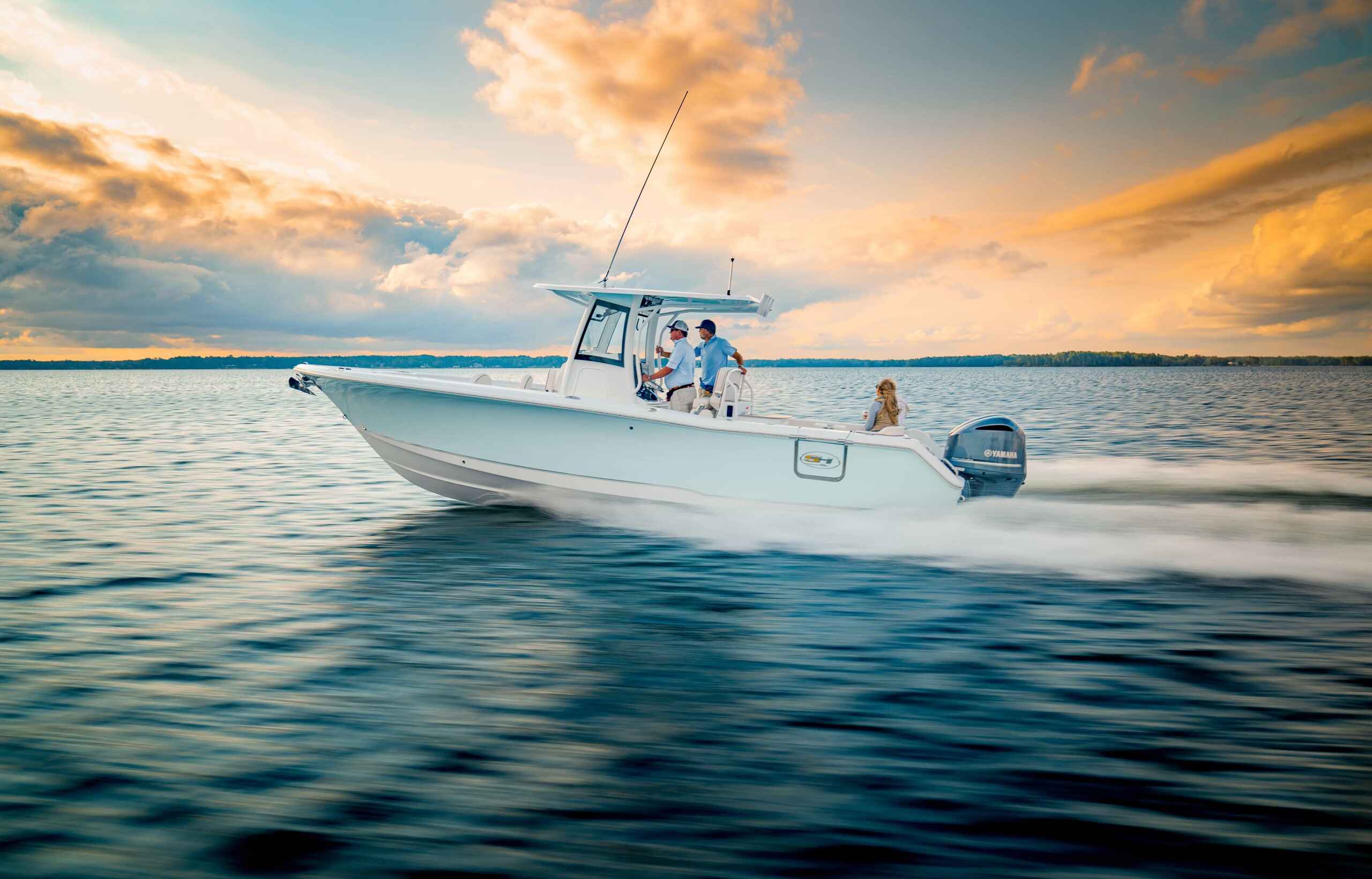 Boats For Sale Boat Dealer Ultimate Marine Tampa Florida