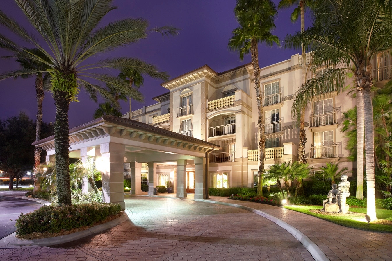 Bonita Springs Hotels Florida