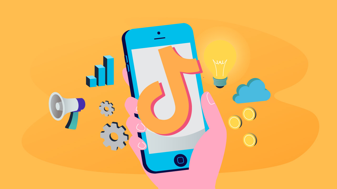 Boost Your Digital Marketing Strategy With Tiktok